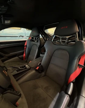 Porsche 911 GT3 - 188500 € / 368673.96 лв. - 68999624 15