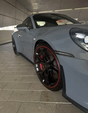 Porsche 911 GT3 - 188500 € / 368673.96 лв. - 68999624 2