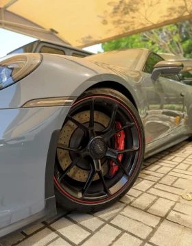 Porsche 911 GT3 - 188500 € / 368673.96 лв. - 68999624 17