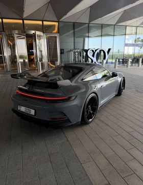 Porsche 911 GT3 - 188500 € / 368673.96 лв. - 68999624 10