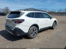 Subaru Outback 2.5l Limited | Mobile.bg � ����� ������ 4