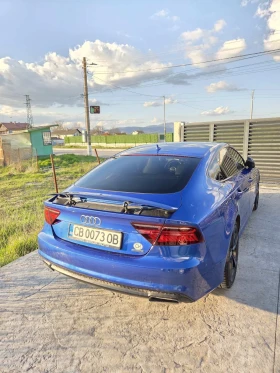 Audi A7 Competition �������� �������� ��������� | Mobile.bg � ����� ������ 4