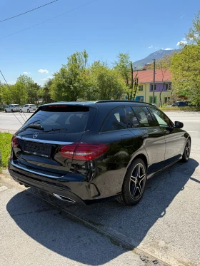 Mercedes-Benz C 220 AMG | Mobile.bg � ����� ������ 5