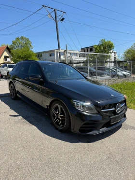 ������ Mercedes-Benz C 220