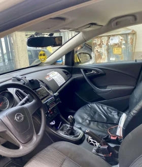 Opel Astra 1.6 GAZ | Mobile.bg � ����� ������ 8