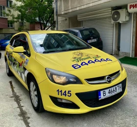 Opel Astra 1.6 GAZ | Mobile.bg � ����� ������ 6