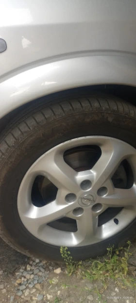 Opel Zafira Zafira A | Mobile.bg � ����� ������ 10