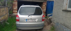 Opel Zafira Zafira A | Mobile.bg � ����� ������ 9