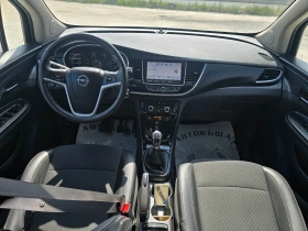 Opel Mokka X 17�.1, 4-140�.�.���-145���.��.�������� ��������� | Mobile.bg � ����� ������ 10