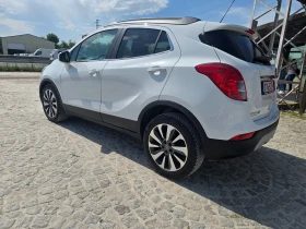Opel Mokka X 17�.1, 4-140�.�.���-145���.��.�������� ��������� | Mobile.bg � ����� ������ 4