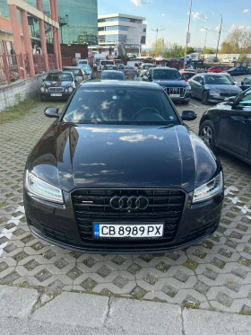Audi A8 ������-������ | Mobile.bg � ����� ������ 2