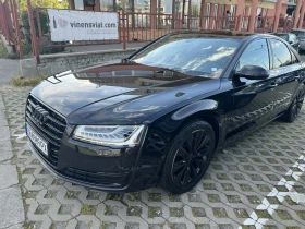 ����� �� �������� �� Audi A8 ������-������