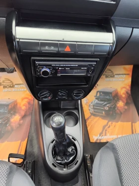 VW Fox 1.4i* * KLIMA* * ��������*  | Mobile.bg � ����� ������ 9