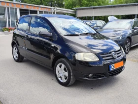 VW Fox 1.4i* * KLIMA* * ��������*  | Mobile.bg � ����� ������ 3