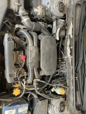 Subaru Outback 2.5 Outback  | Mobile.bg � ����� ������ 17