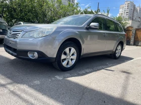 ����� �� �������� �� Subaru Outback 2.5 Outback 