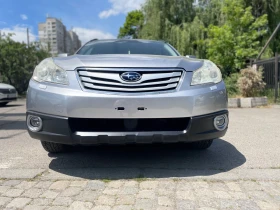 Subaru Outback 2.5 Outback  | Mobile.bg � ����� ������ 8