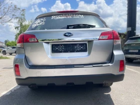 Subaru Outback 2.5 Outback  | Mobile.bg � ����� ������ 4