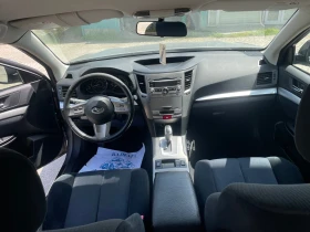 Subaru Outback 2.5 Outback  | Mobile.bg � ����� ������ 10