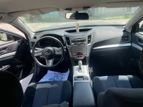 Subaru Outback 2.5 Outback  | Mobile.bg � ����� ������ 11