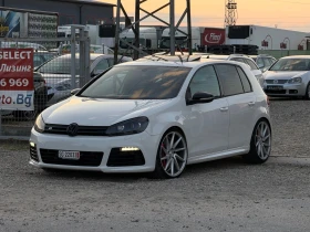 ����� �� �������� �� VW Golf 2.0T R ������
