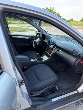 Mercedes-Benz C 220 - 3200 € / 6258.66 лв. - 95219134 9