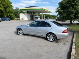 Mercedes-Benz C 220 - 3200 € / 6258.66 лв. - 95219134 3