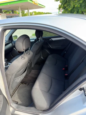 Mercedes-Benz C 220 - 3200 € / 6258.66 лв. - 95219134 8