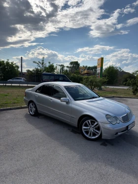 Mercedes-Benz C 220 - 3200 € / 6258.66 лв. - 95219134 2