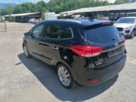 Kia Carens 1.7 CRDi / 7 места / HIGH TECH | Auto.bg — изображение 7