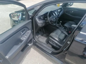 Kia Carens 1.7 CRDi / 7 места / HIGH TECH | Auto.bg — изображение 9