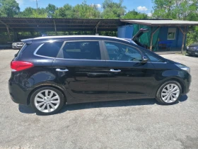 Kia Carens 1.7 CRDi / 7 места / HIGH TECH | Auto.bg — изображение 4