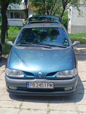 Renault Scenic undefined | Auto.bg — изображение 3