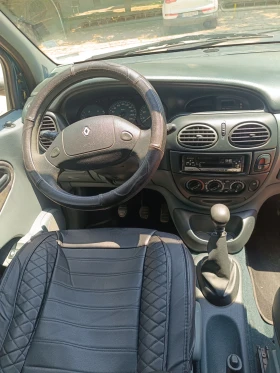 Renault Scenic undefined | Auto.bg — изображение 8