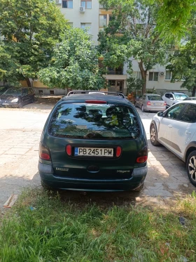 Renault Scenic undefined | Auto.bg — изображение 5