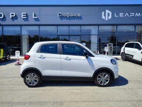 Leapmotor T03 DESIGN BEV 70kW 37 3kWh | Auto.bg — изображение 5