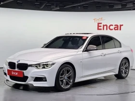 ������ BMW 320