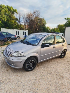 ������ Citroen C3