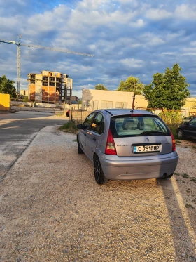 Citroen C3 | Mobile.bg � ����� ������ 4