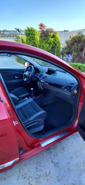 Renault Megane 1.5dci BOSE | Mobile.bg � ����� ������ 9