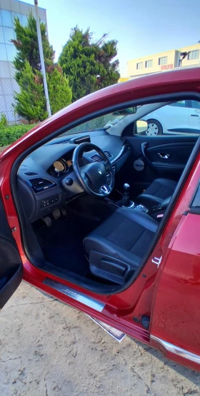 Renault Megane 1.5dci BOSE | Mobile.bg � ����� ������ 7
