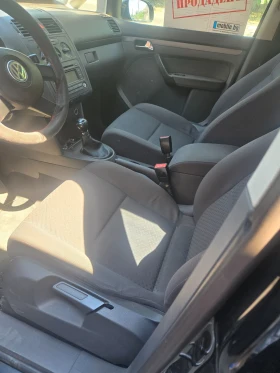 VW Touran 1, 9тди 105 коня 6 скорости клима - 2199 € - 11236541 3