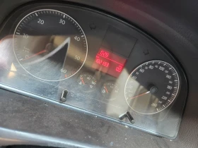 VW Touran 1, 9тди 105 коня 6 скорости клима - 2199 € - 11236541 2