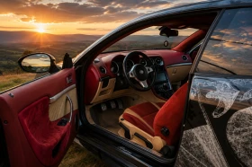 ����� �� �������� �� Alfa Romeo Brera