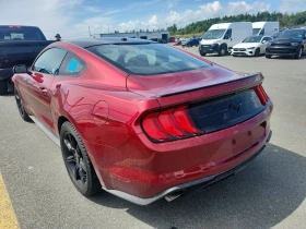 Ford Mustang ECOBOOST | Mobile.bg � ����� ������ 4