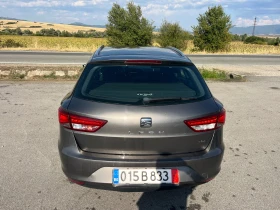 Seat Leon 1.4 TGI | Mobile.bg � ����� ������ 7