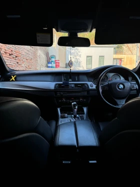 BMW 520 M PACK / REKARO / TOP / KEYLESS - 4499 € - 87543423 10