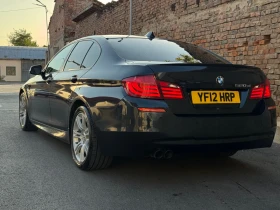 BMW 520 M PACK / REKARO / TOP / KEYLESS - 4499 € - 87543423 6