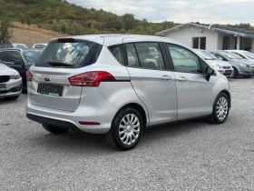 Ford B-Max 1.5TDCi* TITANIUM* X*  - 4800 € - 28089728 4