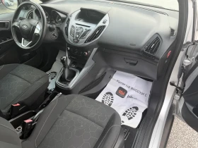 Ford B-Max 1.5TDCi* TITANIUM* X*  - 4800 € - 28089728 10